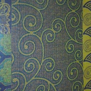 Meet your Posher, Rosa